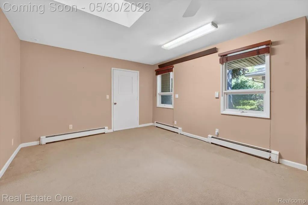 3920 Wint Road Commerce Charter Township MI 48382