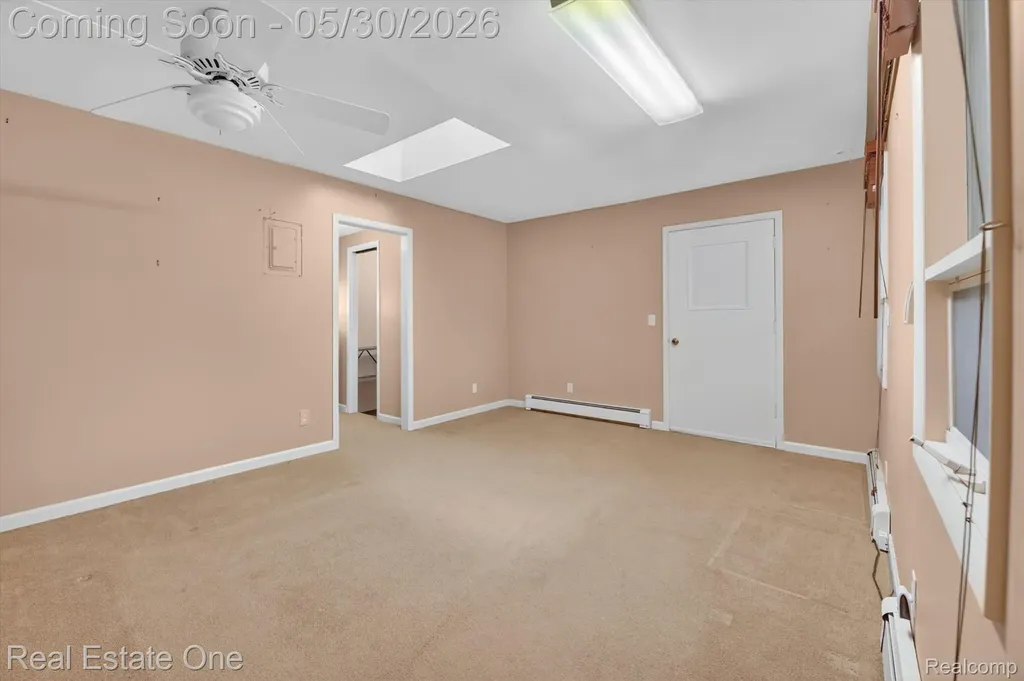 3920 Wint Road Commerce Charter Township MI 48382