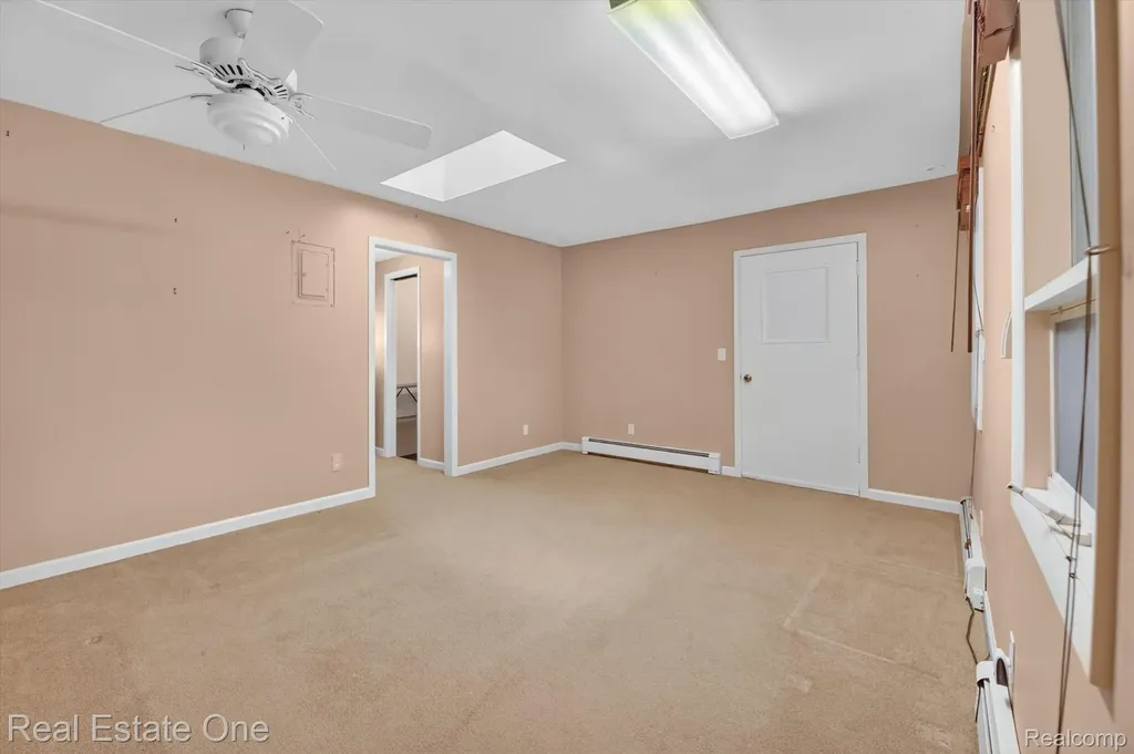 3920 Wint Road Commerce Charter Township MI 48382