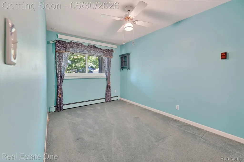3920 Wint Road Commerce Charter Township MI 48382