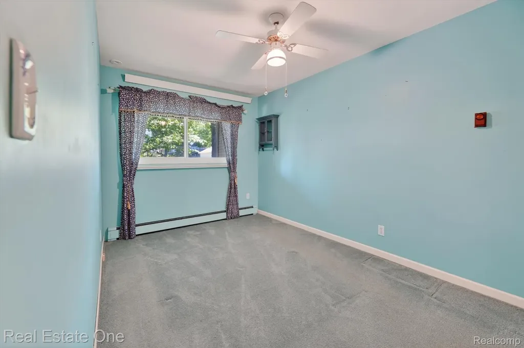 3920 Wint Road Commerce Charter Township MI 48382