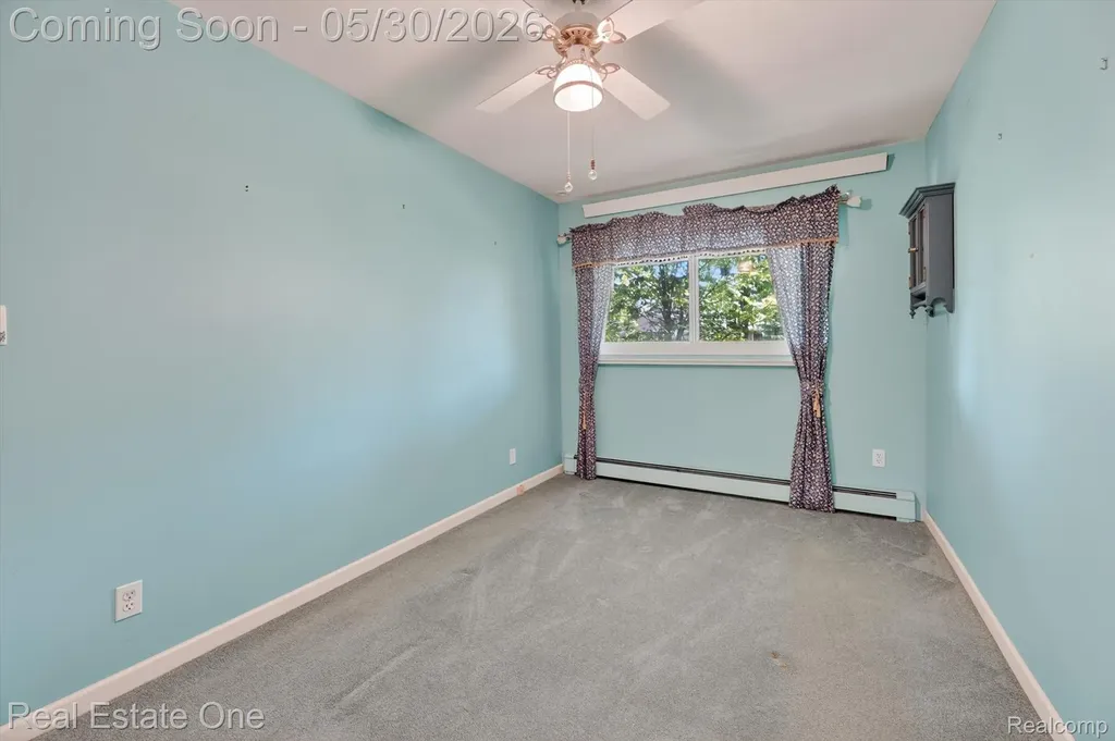 3920 Wint Road Commerce Charter Township MI 48382