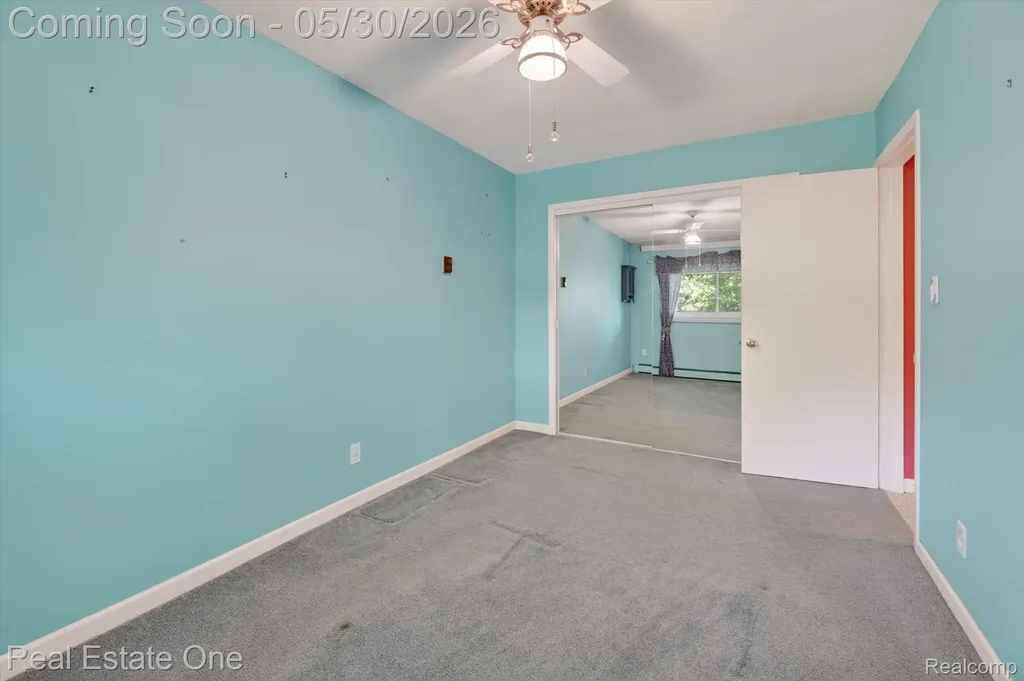 3920 Wint Road Commerce Charter Township MI 48382