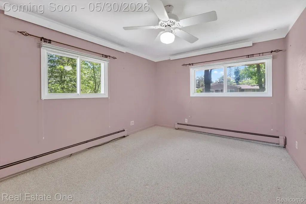 3920 Wint Road Commerce Charter Township MI 48382