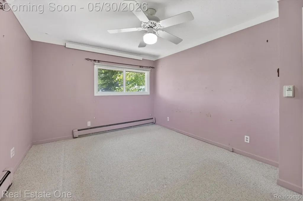 3920 Wint Road Commerce Charter Township MI 48382