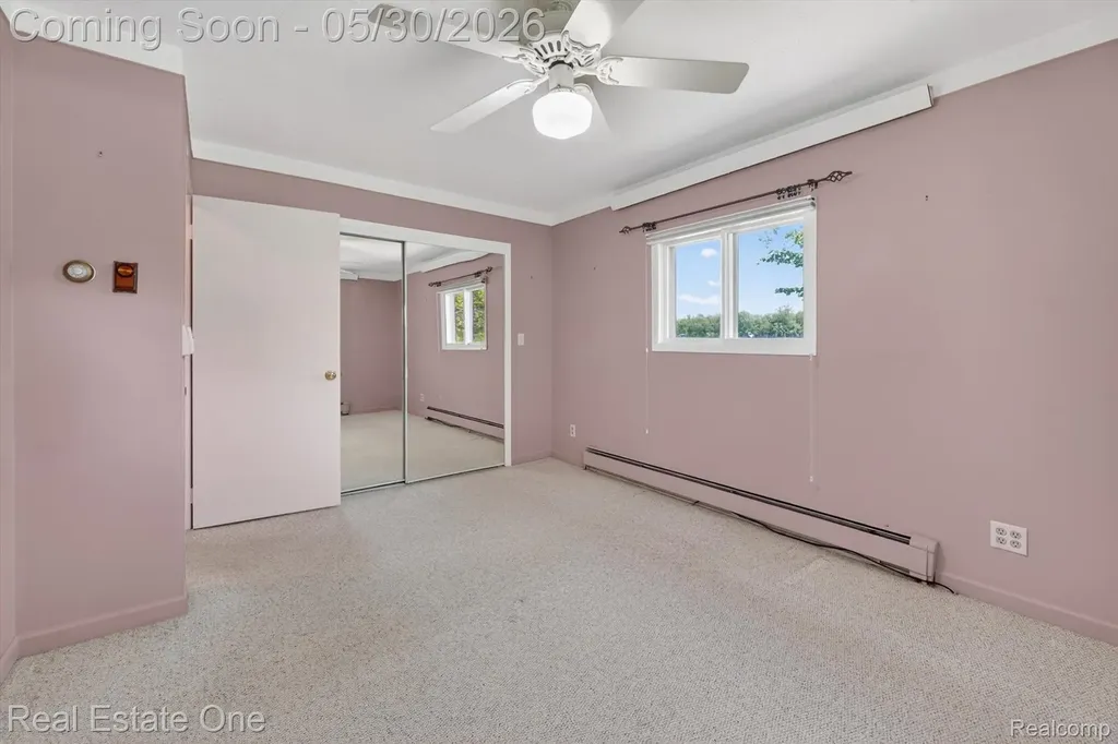 3920 Wint Road Commerce Charter Township MI 48382