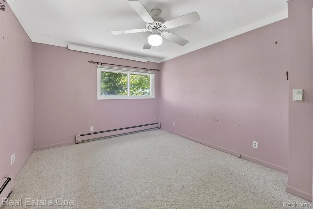 3920 Wint Road Commerce Charter Township MI 48382