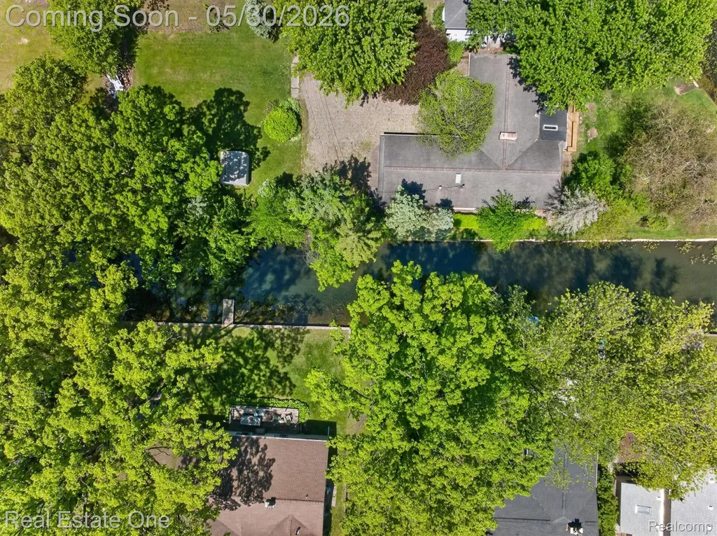 3920 Wint Road Commerce Charter Township MI 48382