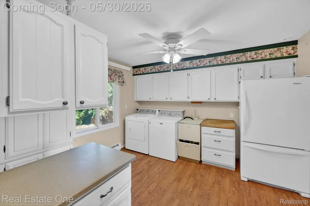 3920 Wint Road Commerce Charter Township MI 48382
