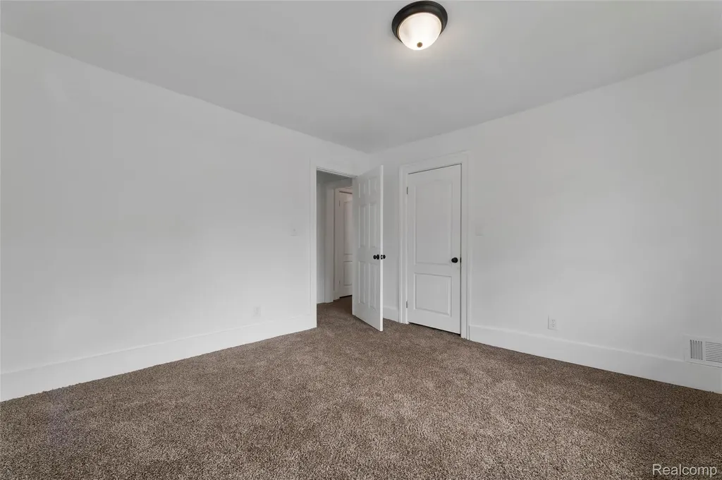 101 Colorado Street Highland Park City MI 48203