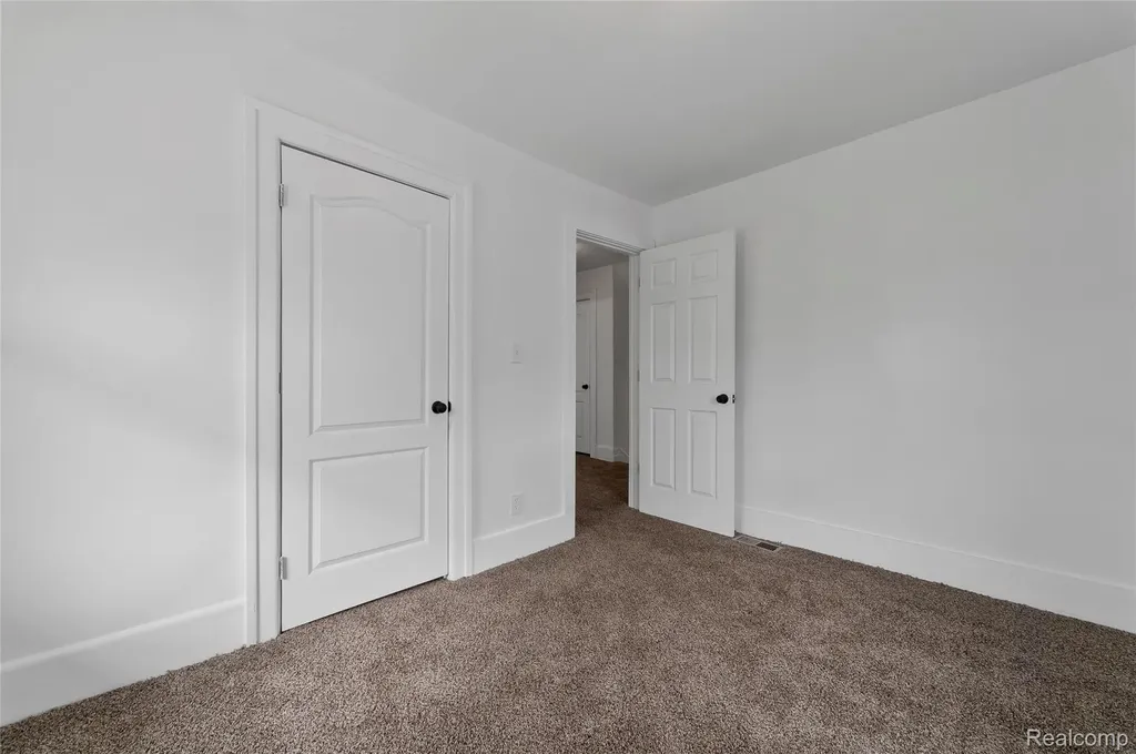 101 Colorado Street Highland Park City MI 48203