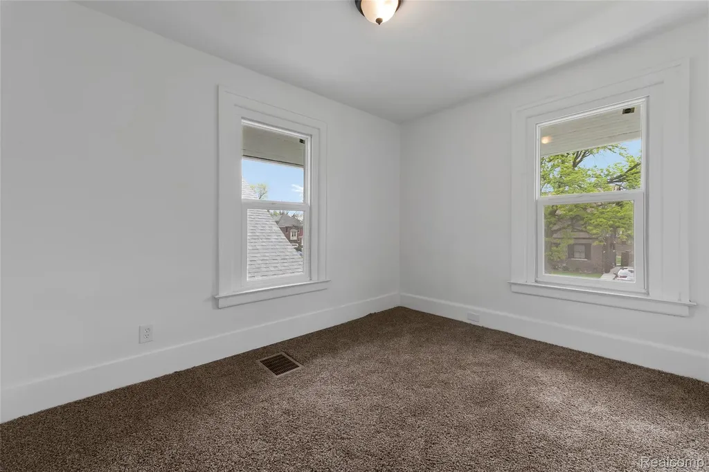 101 Colorado Street Highland Park City MI 48203