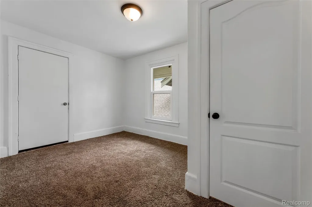 101 Colorado Street Highland Park City MI 48203