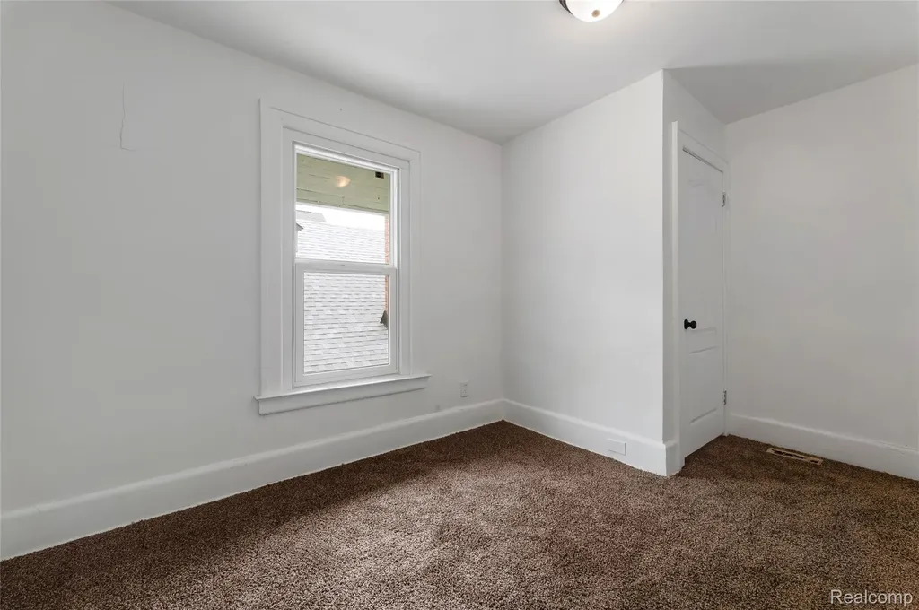 101 Colorado Street Highland Park City MI 48203