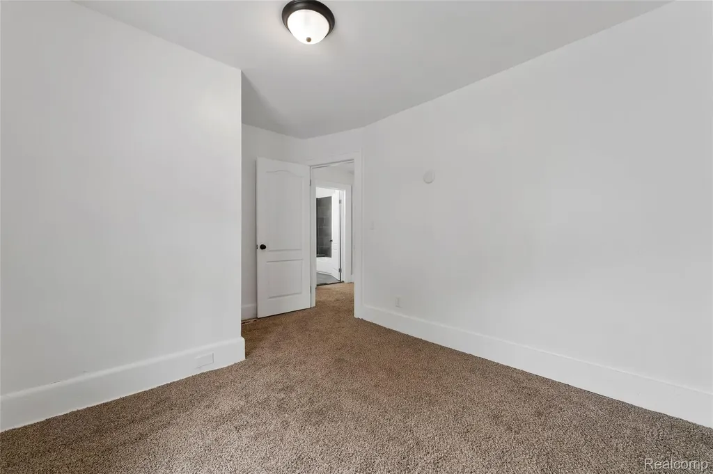 101 Colorado Street Highland Park City MI 48203