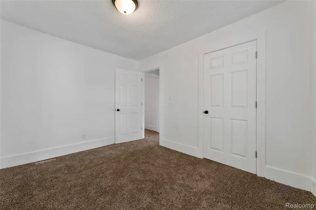 101 Colorado Street Highland Park City MI 48203