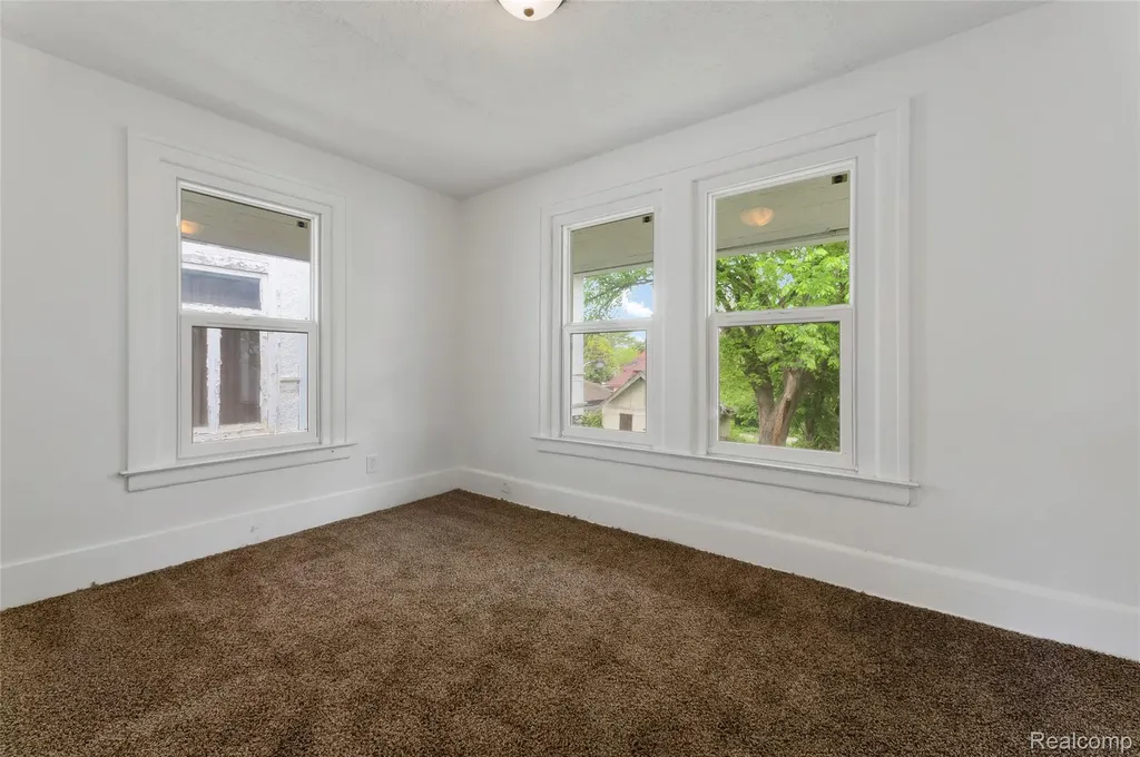 101 Colorado Street Highland Park City MI 48203