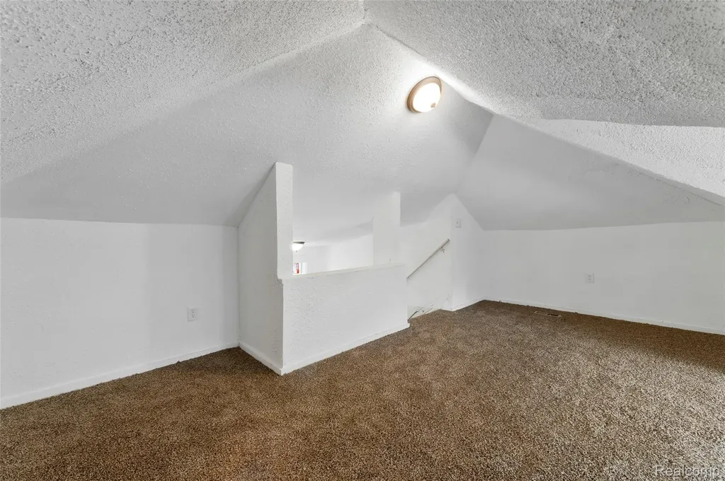101 Colorado Street Highland Park City MI 48203