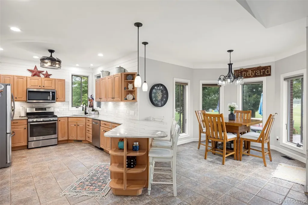 7030 Marsh Road Cottrellville Township MI 48039