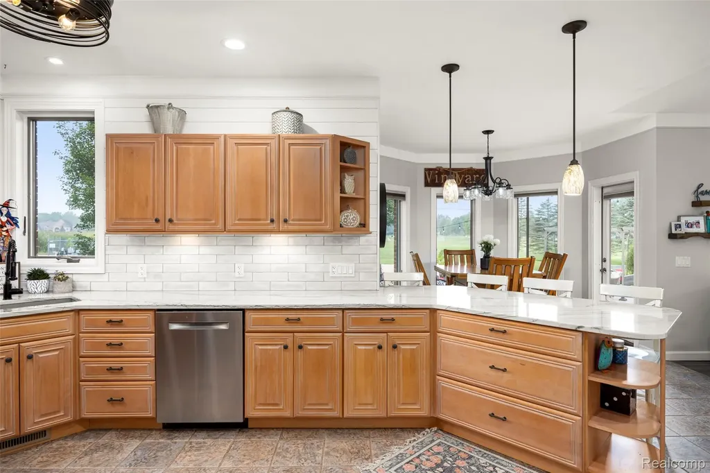 7030 Marsh Road Cottrellville Township MI 48039