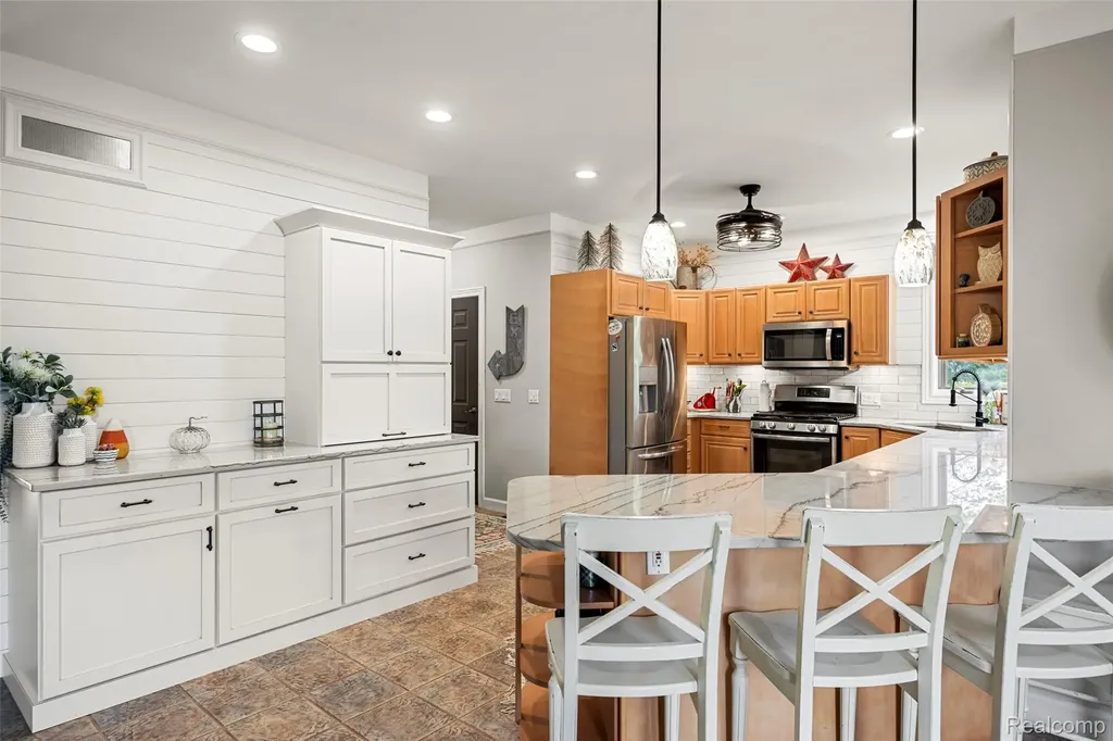 7030 Marsh Road Cottrellville Township MI 48039