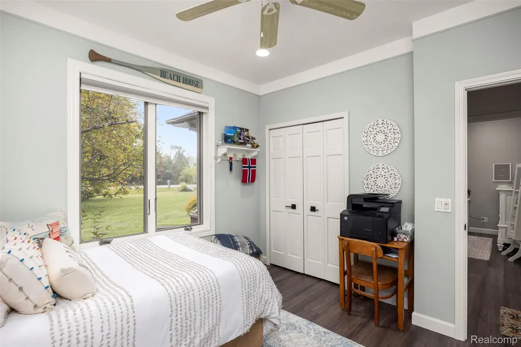 7030 Marsh Road Cottrellville Township MI 48039