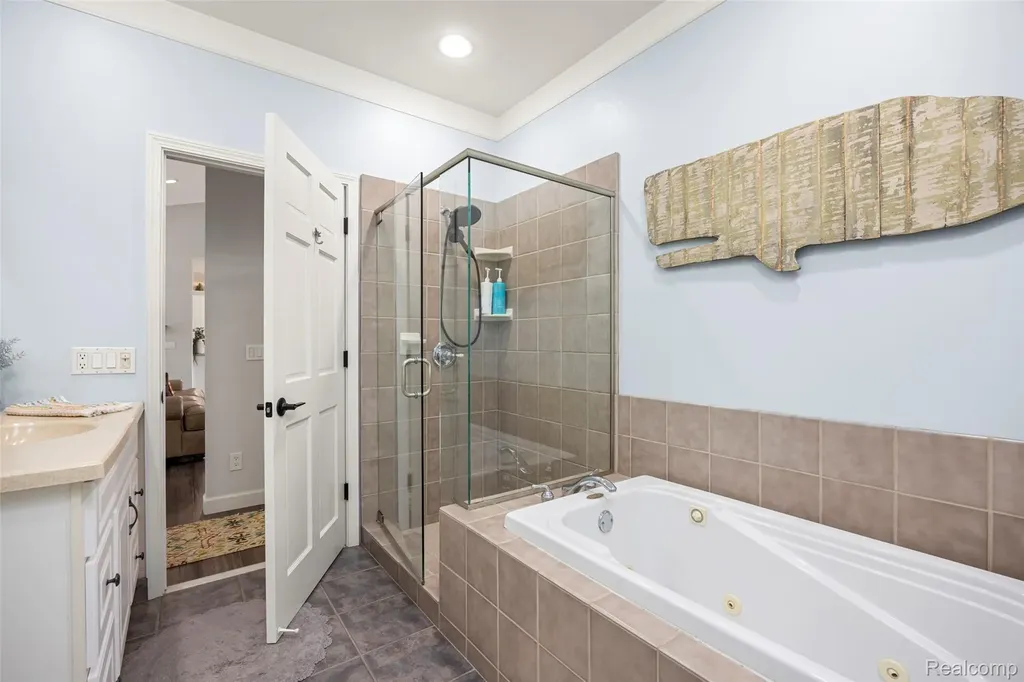 7030 Marsh Road Cottrellville Township MI 48039