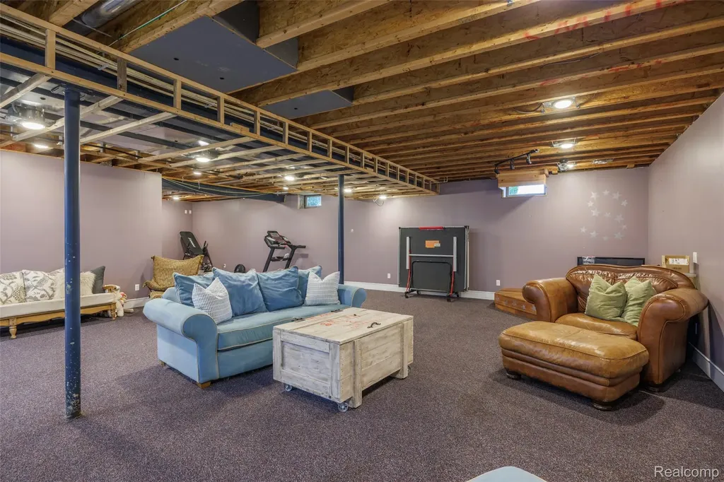 7030 Marsh Road Cottrellville Township MI 48039