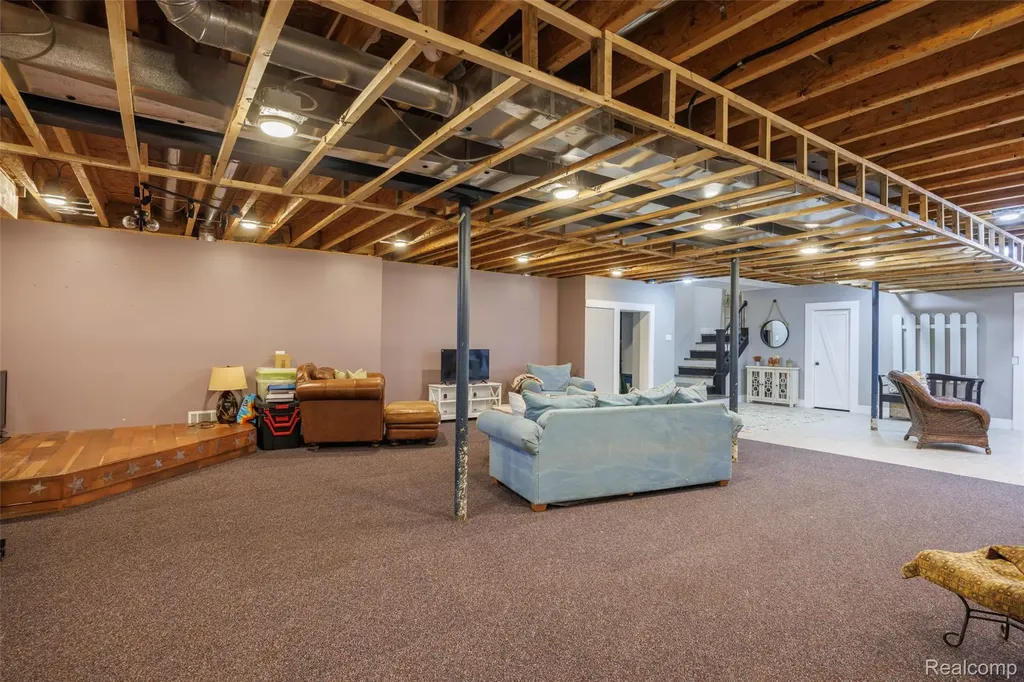 7030 Marsh Road Cottrellville Township MI 48039