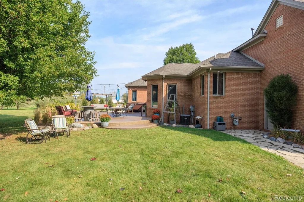 7030 Marsh Road Cottrellville Township MI 48039