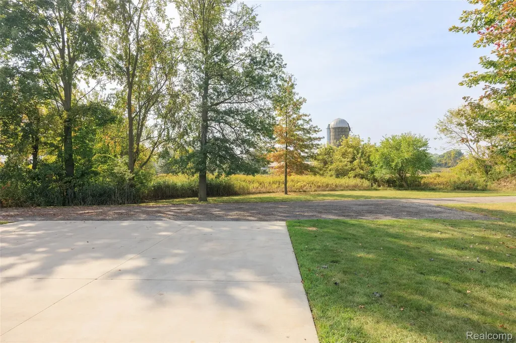 7030 Marsh Road Cottrellville Township MI 48039