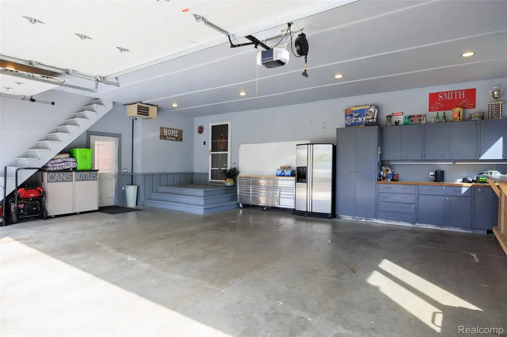 7030 Marsh Road Cottrellville Township MI 48039