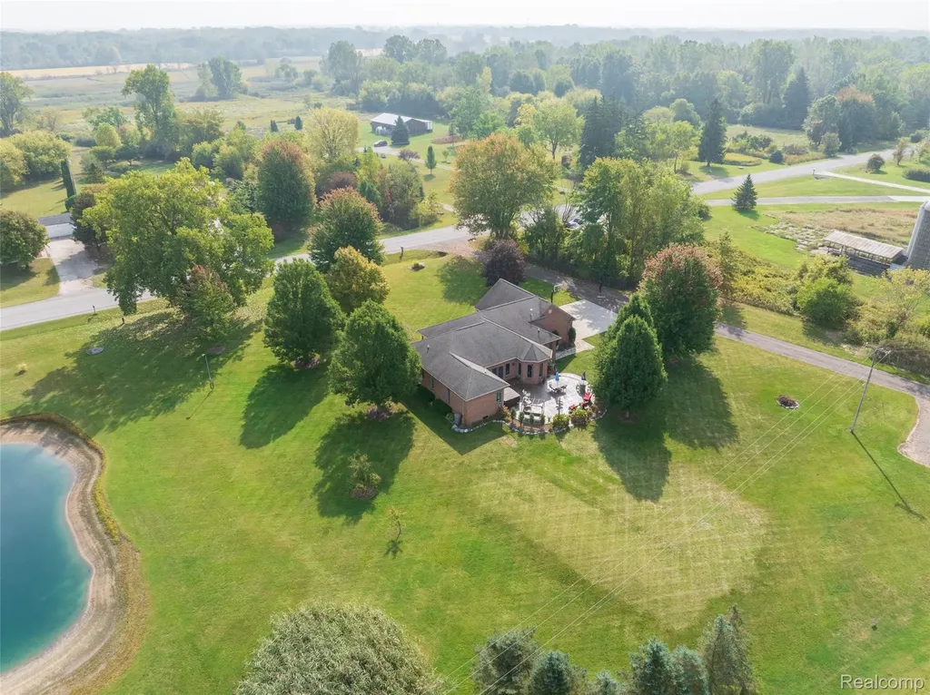 7030 Marsh Road Cottrellville Township MI 48039