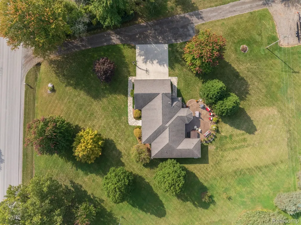 7030 Marsh Road Cottrellville Township MI 48039