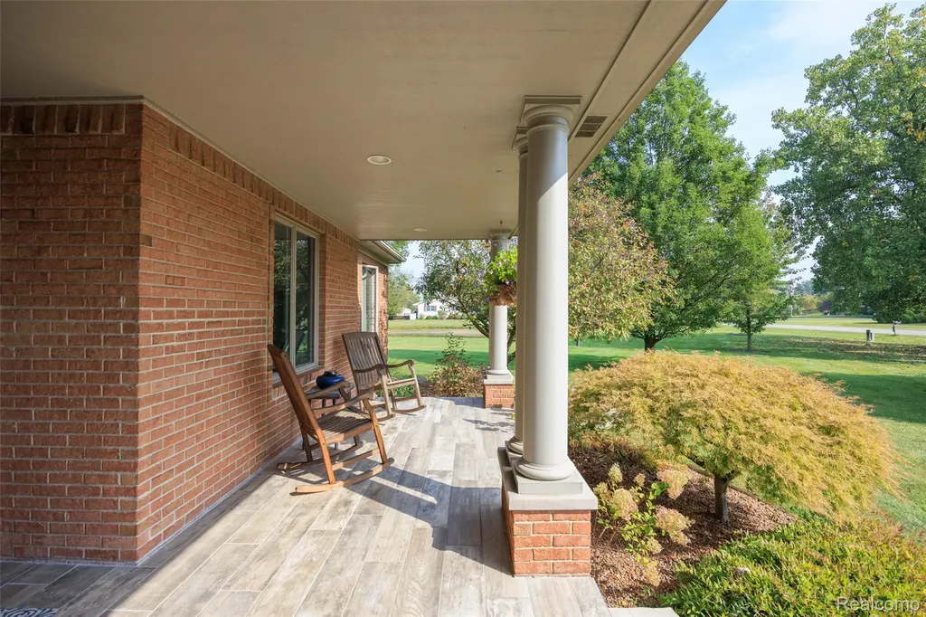 7030 Marsh Road Cottrellville Township MI 48039