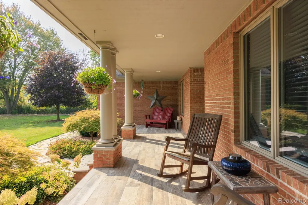 7030 Marsh Road Cottrellville Township MI 48039