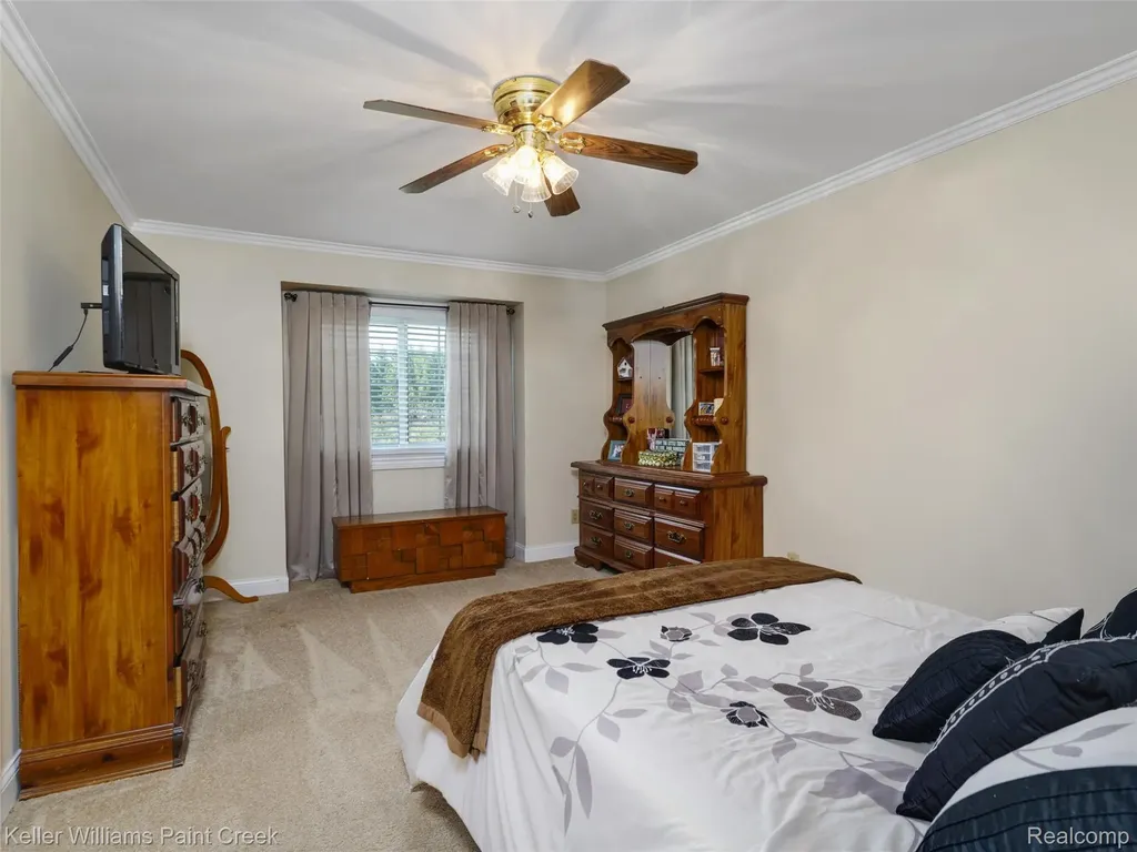 5813 36 Mile Road Bruce Township MI 48065