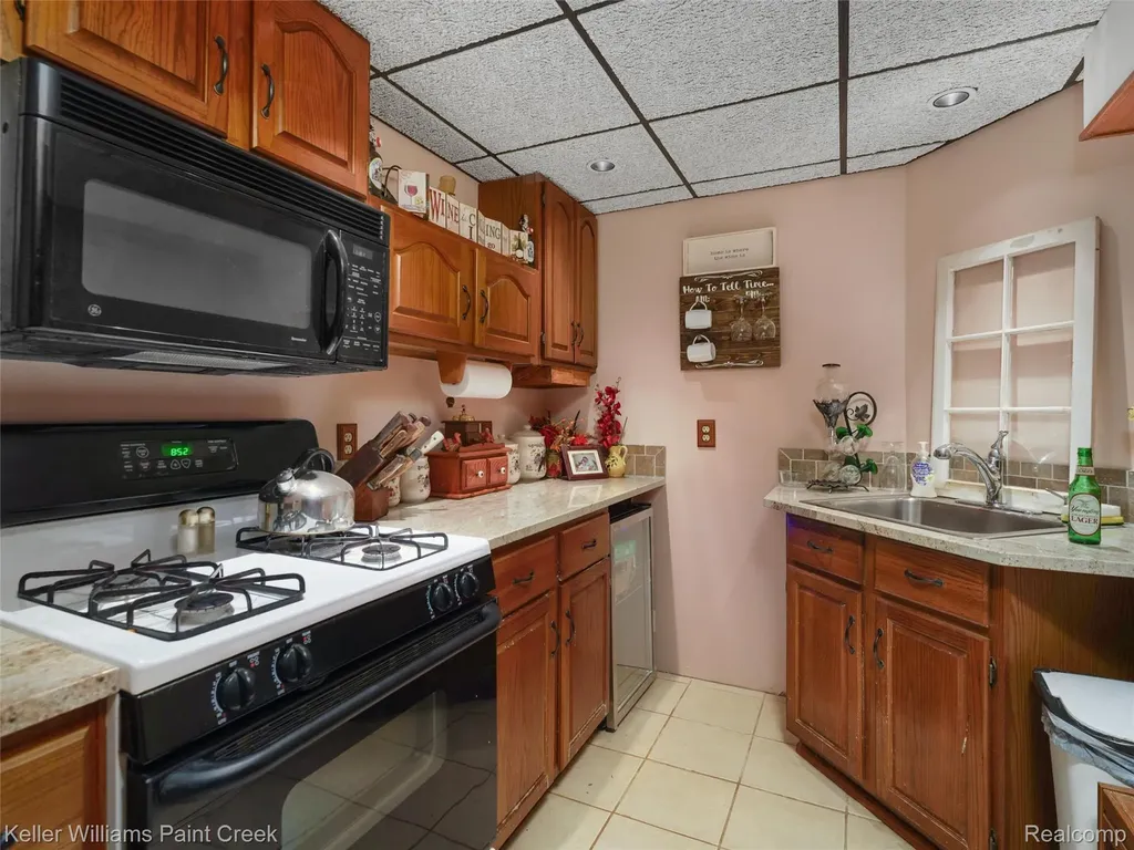 5813 36 Mile Road Bruce Township MI 48065