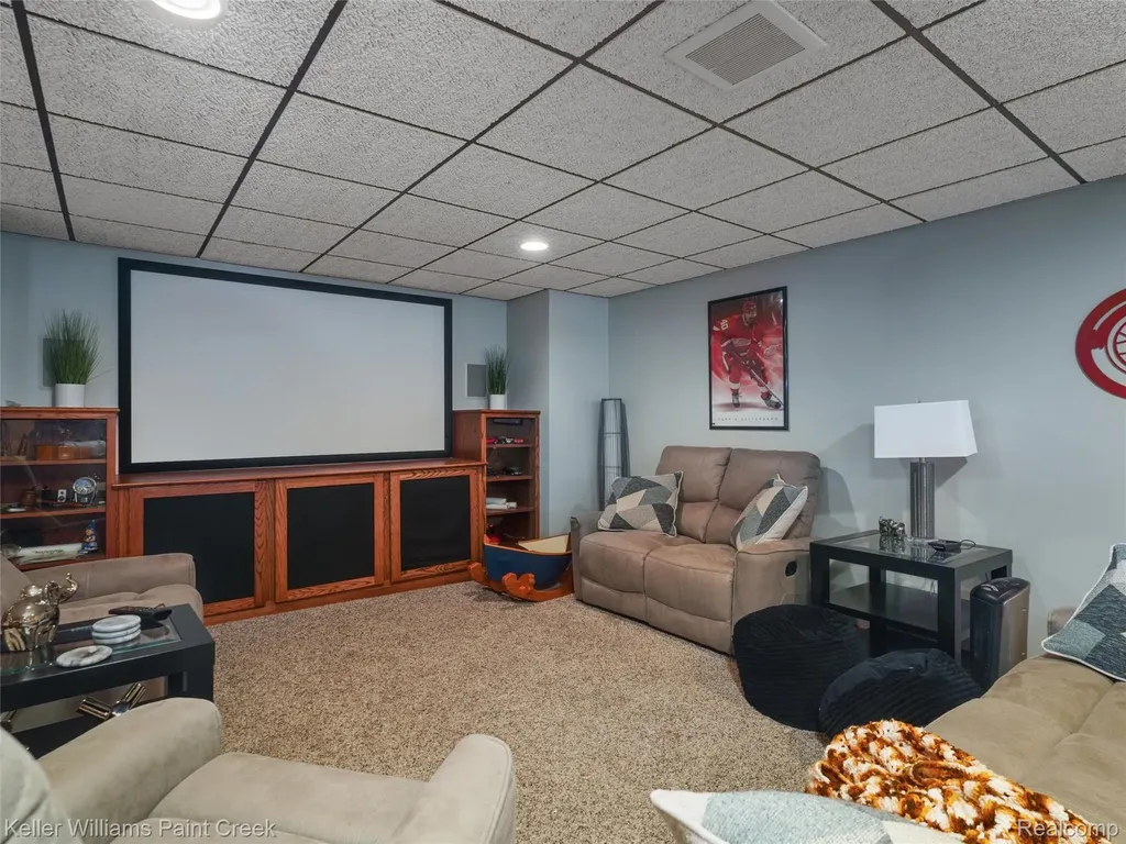 5813 36 Mile Road Bruce Township MI 48065