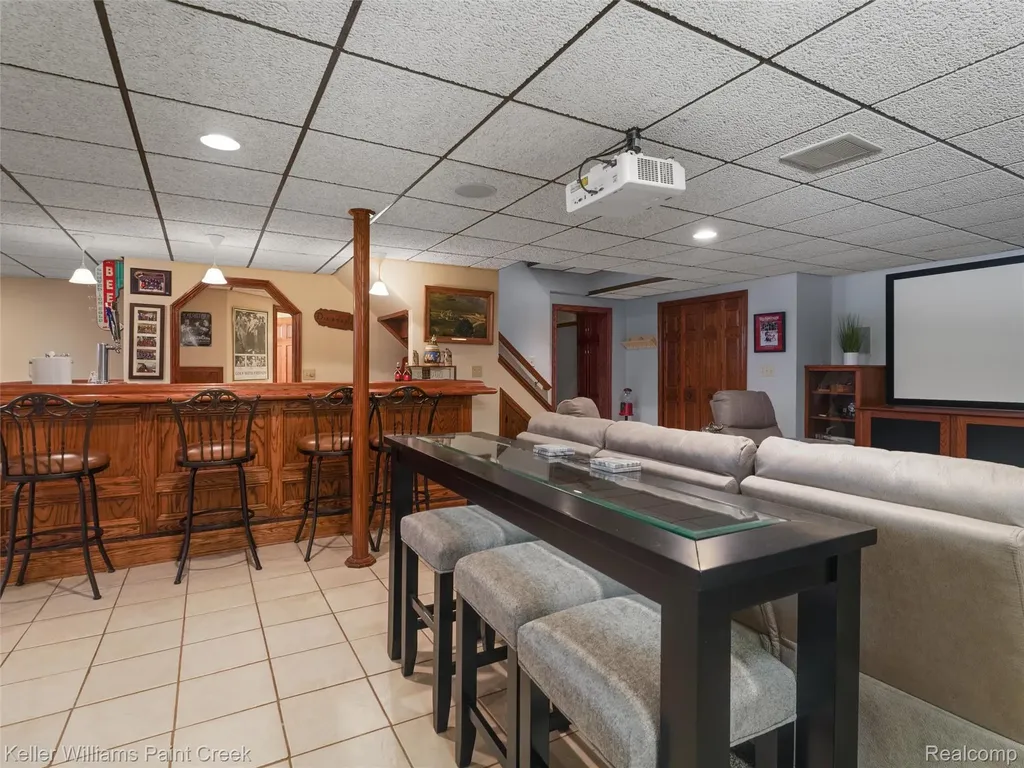 5813 36 Mile Road Bruce Township MI 48065