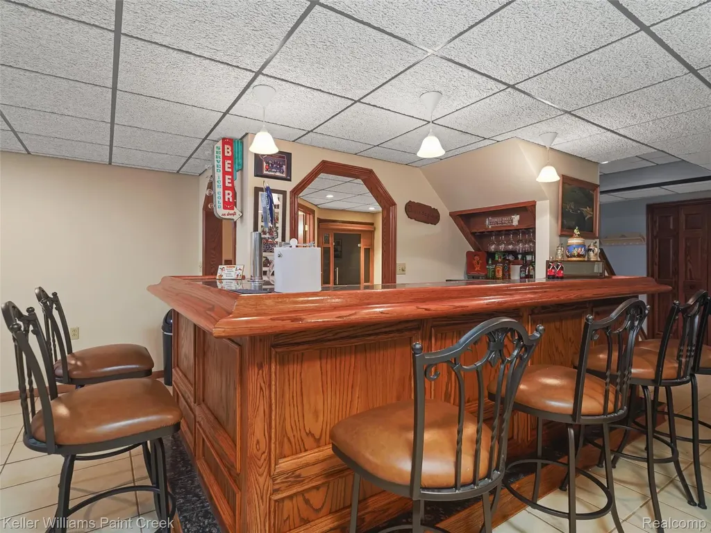 5813 36 Mile Road Bruce Township MI 48065
