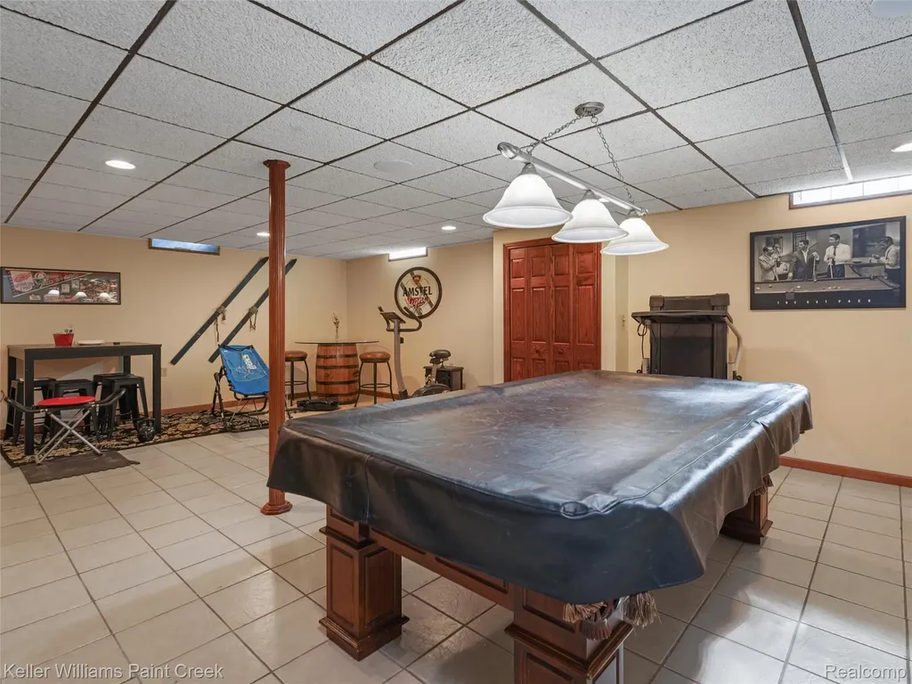 5813 36 Mile Road Bruce Township MI 48065