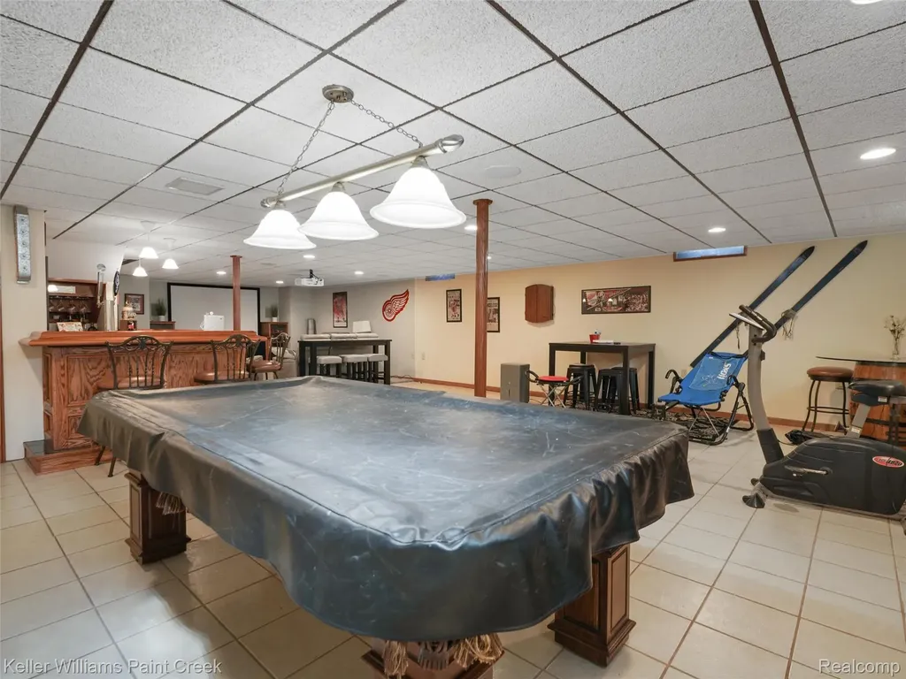 5813 36 Mile Road Bruce Township MI 48065