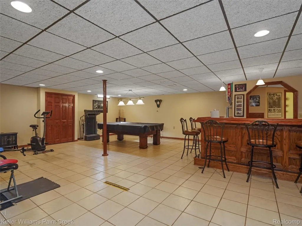 5813 36 Mile Road Bruce Township MI 48065