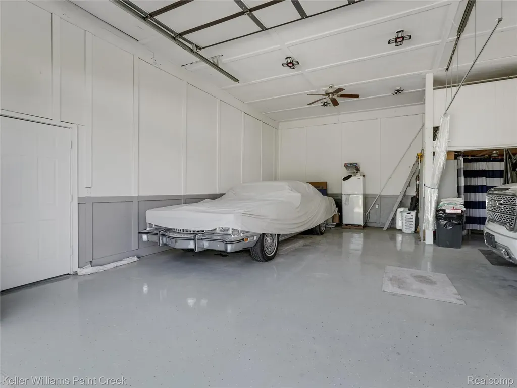 5813 36 Mile Road Bruce Township MI 48065
