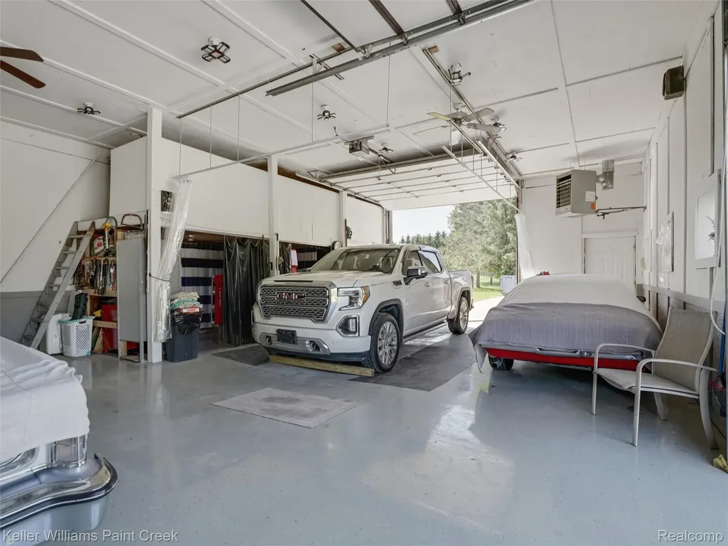 5813 36 Mile Road Bruce Township MI 48065