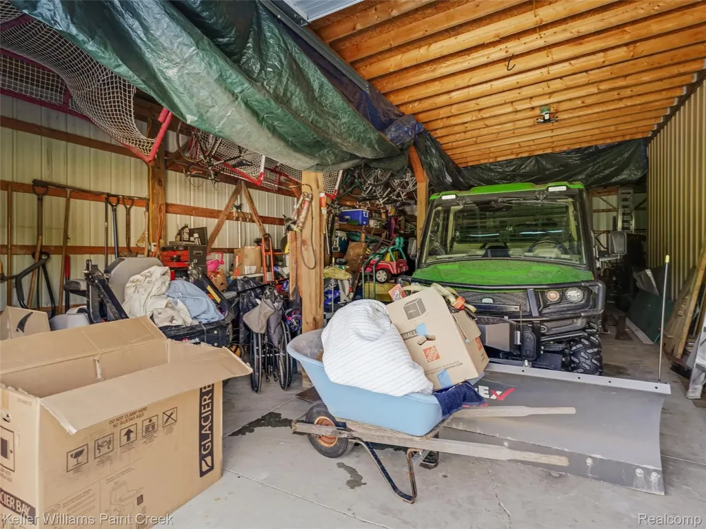 5813 36 Mile Road Bruce Township MI 48065