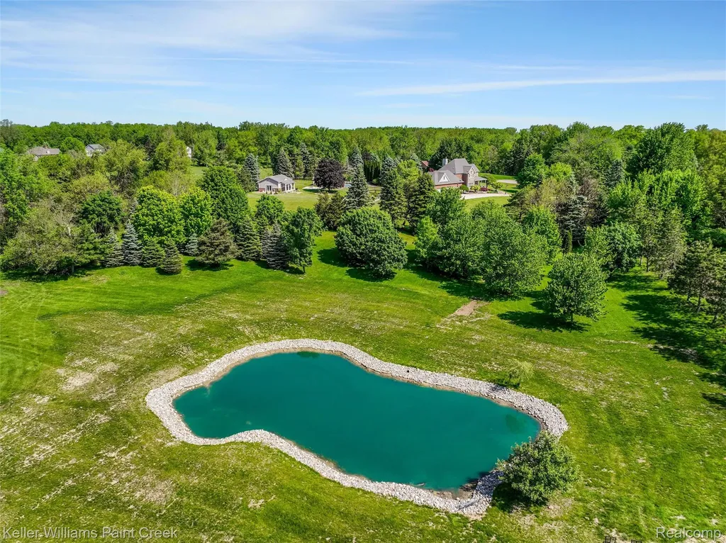 5813 36 Mile Road Bruce Township MI 48065