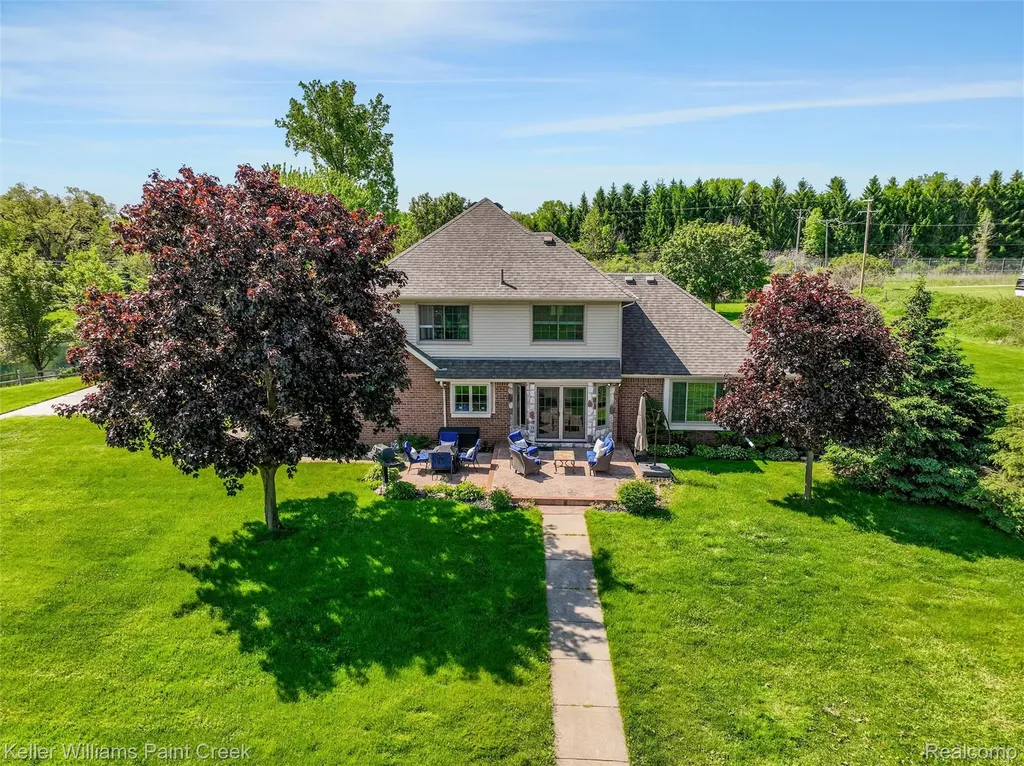 5813 36 Mile Road Bruce Township MI 48065