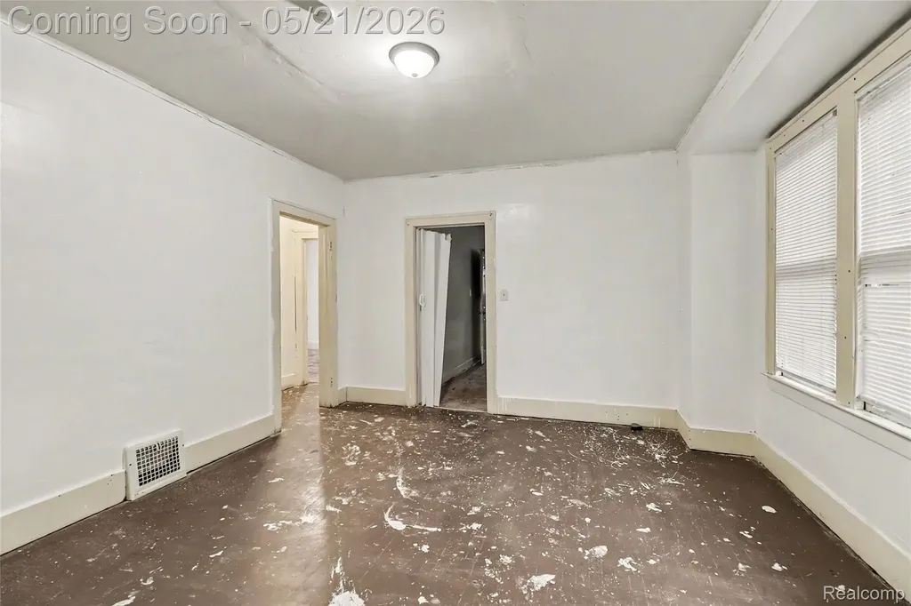 4094 W Euclid Street Detroit City MI 48204